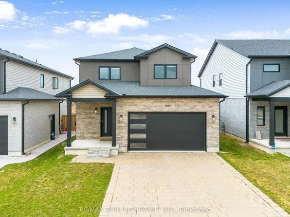 297 Middleton Ave W, London, ON N6L 0E9