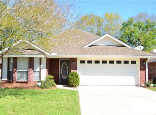 8278 Magnolia Village Dr S, Mobile, AL 36695