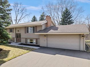 6601 Cherokee Ln N, Brooklyn Park, MN 55428