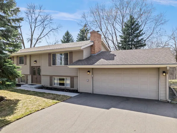 6601 Cherokee Ln N, Brooklyn Park, MN 55428