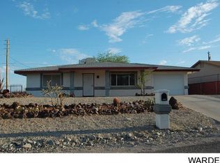 2535 Huntington Dr, Lake Havasu City, AZ 86403