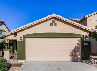1858 S 216th Ln, Buckeye, AZ 85326