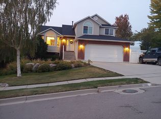 860 W 2820 S, Perry, UT 84302