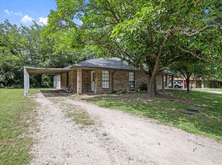 219 E Pritchard #219, Blue Ridge, TX 75424