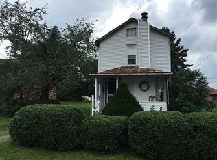 159 Alexander Ave, Strabane, PA 15363