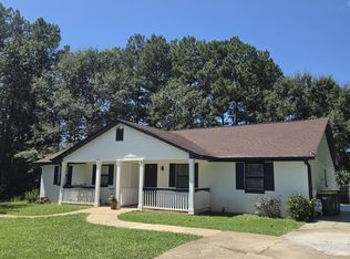 3151 Davenport Rd NW, Duluth, GA 30096