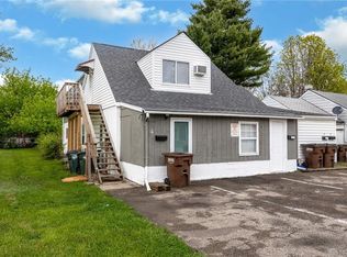 3523 Pittsburg Ave #4, Dayton, OH 45406