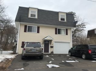 57 Russell Ave, Plainville, CT 06062