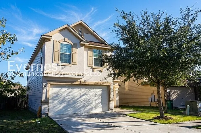 7200 Derby Downs Dr