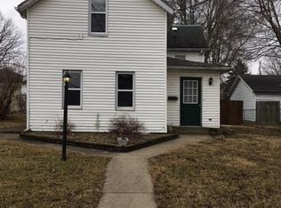 709 E Jefferson St, Crawfordsville, IN