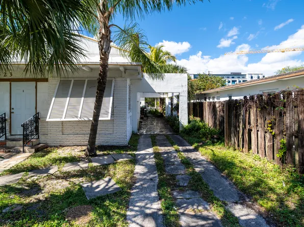 523 NE 2nd Ave APT 2, Fort Lauderdale, FL 33301