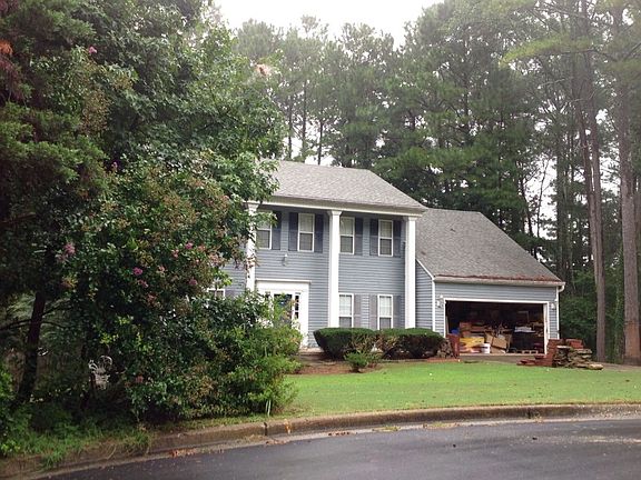2nd image of 3050 Savannah Bay Ct