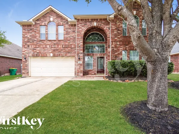 15327 Wild Timber Trl, Cypress, TX 77433