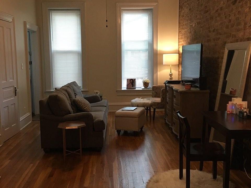 Apartment View