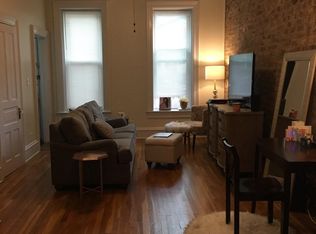 1649 W Superior St APT 1F, Chicago, IL 60622