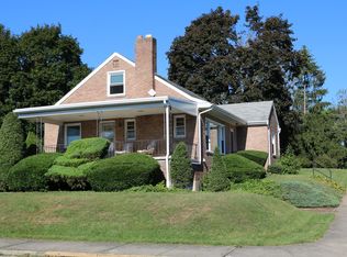 604 Williams St, Emmaus, PA 18049