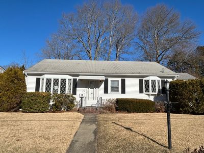 27 Lisa Ave, Acushnet, MA, 02743