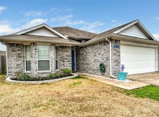 415 Harvard Dr, Princeton, TX 75407