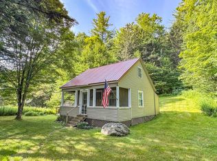 2565 Bingo Rd, Rochester, VT 05767