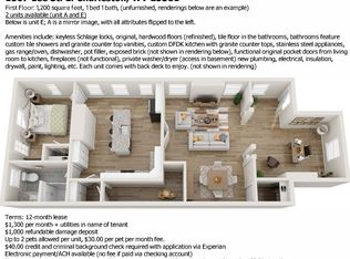 1567 Lee St E #A, Charleston, WV 25311