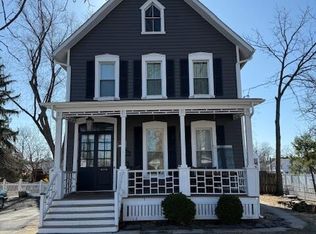 56 Broad St, Freehold, NJ 07728