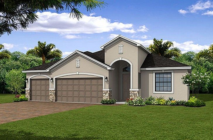 Elevation C