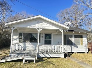 370 Highway 105 W, Sour Lake, TX 77659