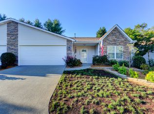 10028 Villa Ridge Way, Knoxville, TN 37932