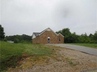 720 Maple Hill Cir, Ripley, TN 38063