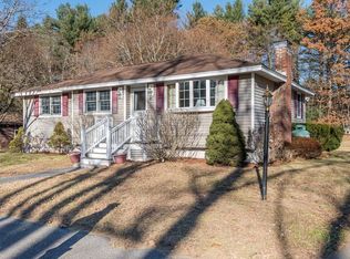 35 Anthony Rd, North Reading, MA 01864
