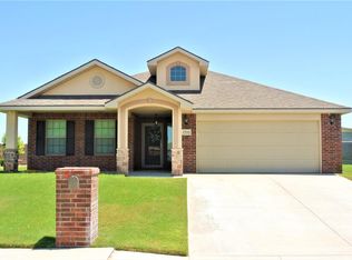 1700 S Leon Ave, Monahans, TX 79756