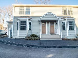 243 Conant St UNIT 12, Westbrook, ME 04092