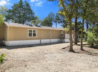 775 Whitaker Cir, Gordonville, TX 76245