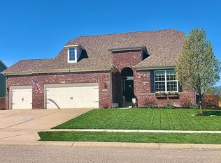 2822 Chalbury Dr, Plainfield, IN 46168
