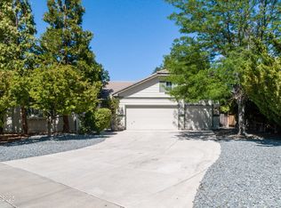 6993 Cinnamon Dr, Sparks, NV