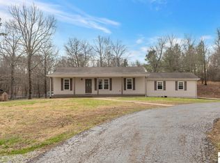 629 Riley Rd, Benton, KY 42025