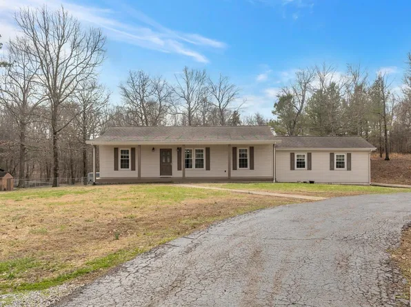 629 Riley Rd, Benton, KY 42025