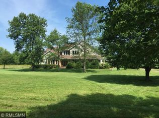 409 1st St NE, Hinckley, MN 55037