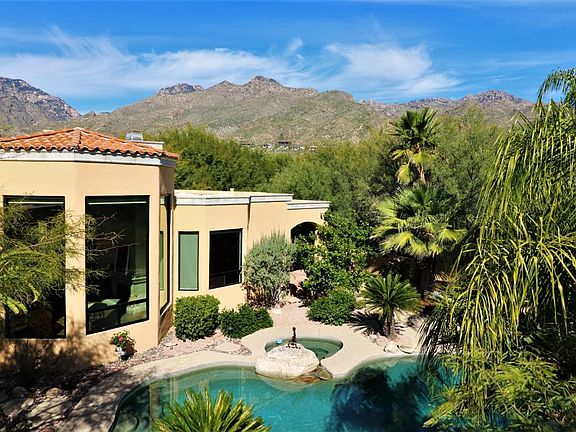 4th image of 6010 N Desert Moon Ct