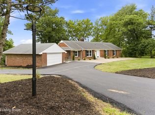 824 N Pope Lick Rd, Middletown, KY 40243