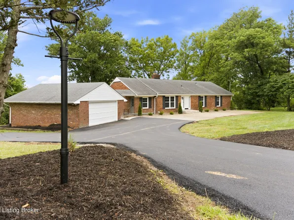 824 N Pope Lick Rd, Middletown, KY 40243