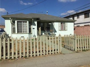 5227 Pacific Ave, Long Beach, CA 90805