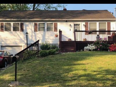 1 Victor Drive, Albany, NY, 12203