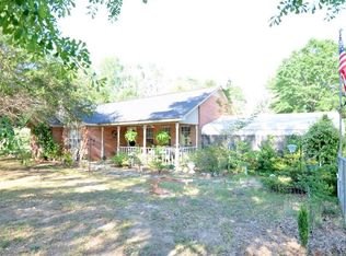 1904 County Road 19 N, Prattville, AL 36067