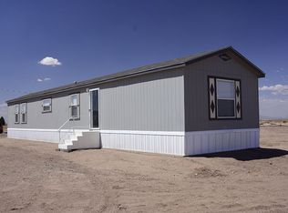 15725 Solana Rd SE, Deming, NM 88030