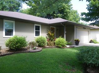 3843 S Leawood Ave, Springfield, MO 65807