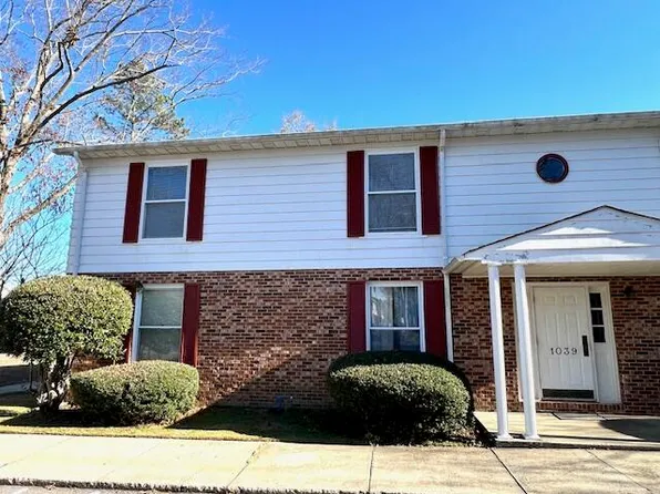1039 Carriage Drive APT C, Aiken, SC