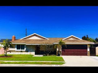 9305 La Cortinilla Ave, Fountain Valley, CA 92708