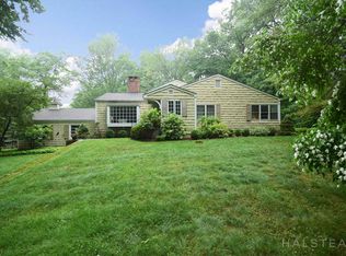 128 Bald Hill Rd, New Canaan, CT 06840