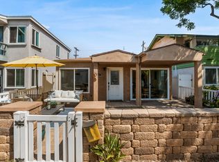 816 Island Ct, San Diego, CA 92109